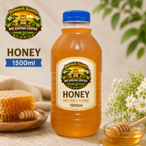 Honey 1500ml